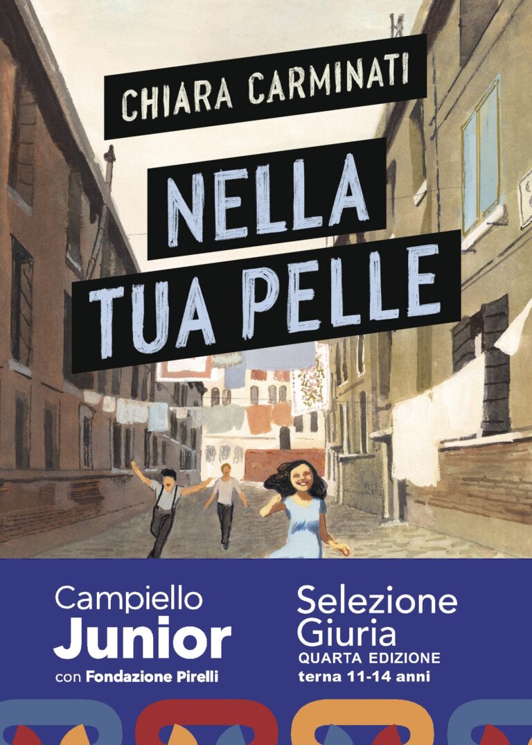Nella tua pelle