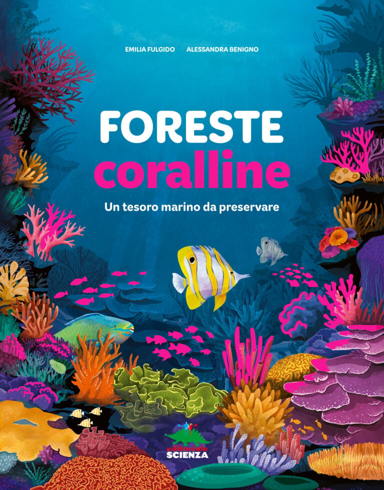 Foreste coralline