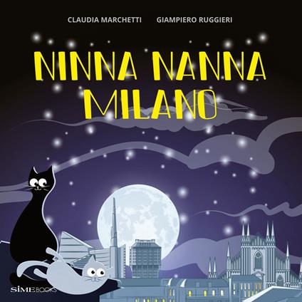 Ninna nanna Milano