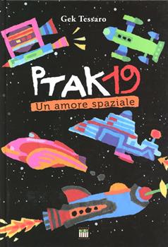 Ptak 19 un amore spaziale