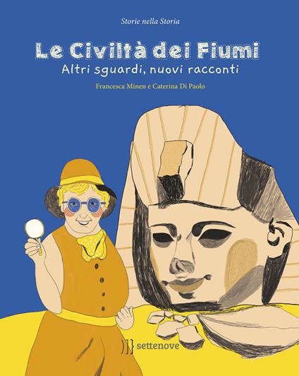 Le civiltà dei fiumi