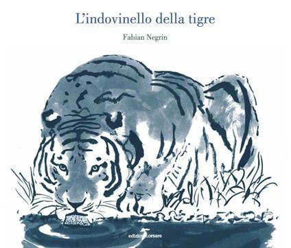 L’indovinello della tigre