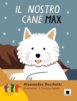 Il nostro cane Max