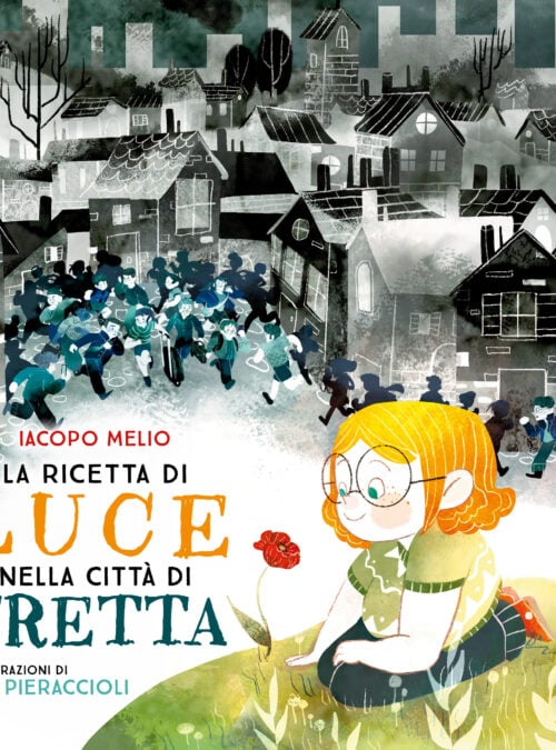 La ricetta di Luce nella città di Fretta