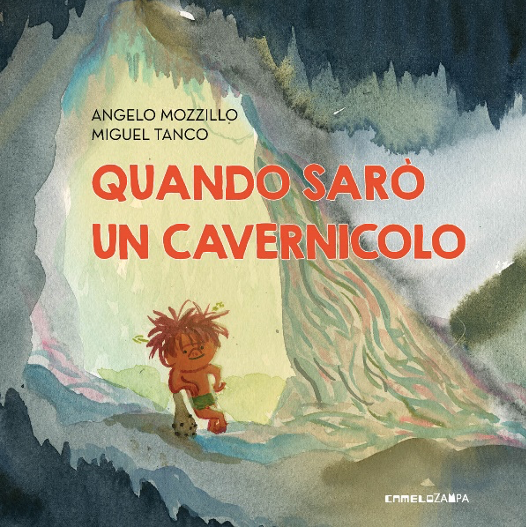 Quando sarò un cavernicolo