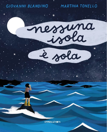 Nessuna isola è sola