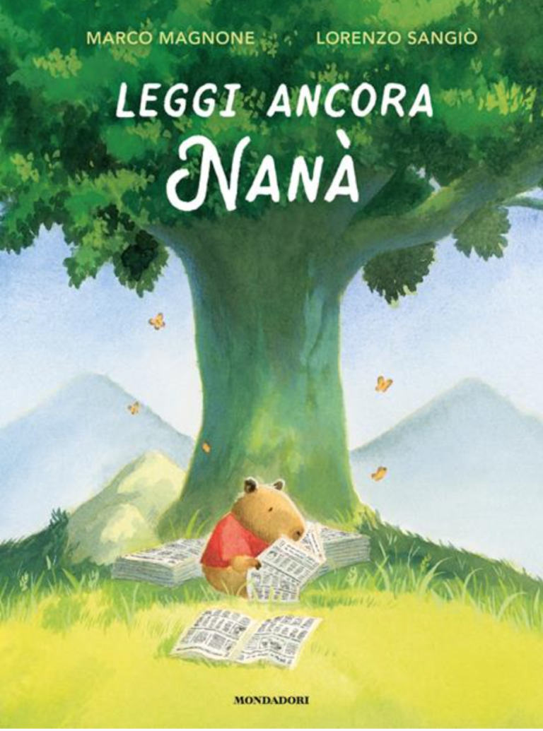 Leggi ancora Nanà