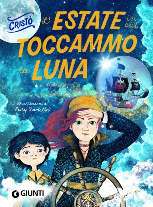 L’estate in cui toccammo la luna