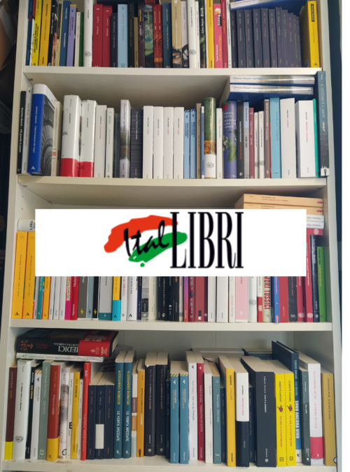 Le librerie italiane nel mondo raccomandano… : le scelte di ItalLibri (Monaco di Baviera)