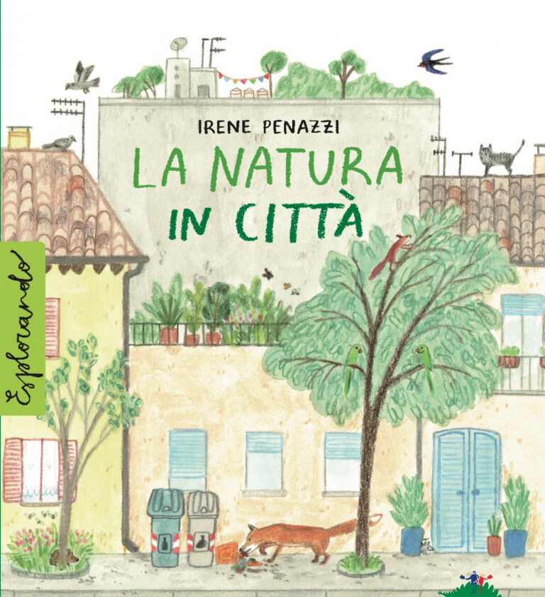 La natura in città