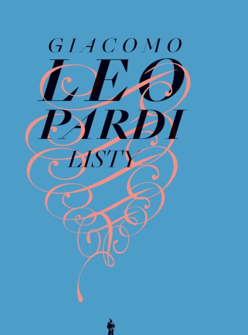 Varsovie : les lettres de Giacomo Leopardi en polonais