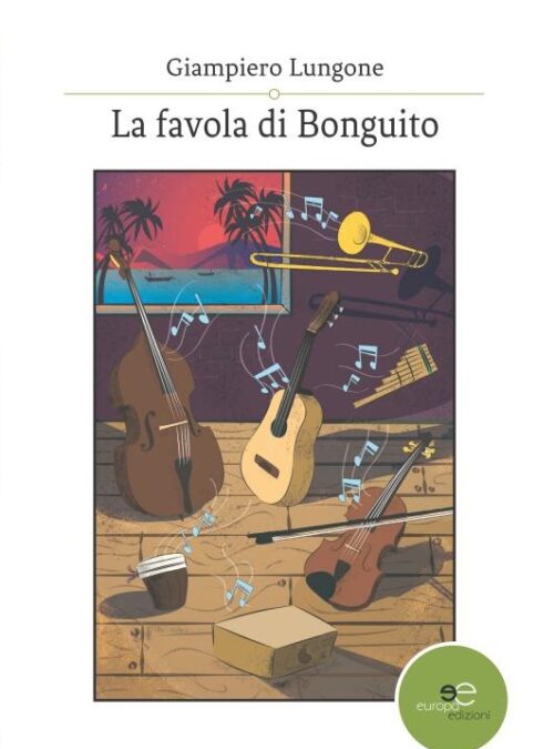 La Favola di Bonguito