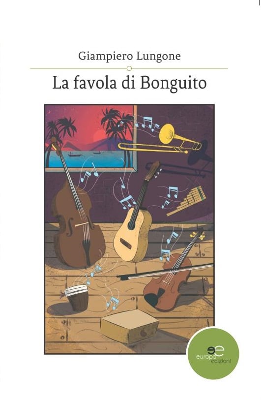 La Favola di Bonguito