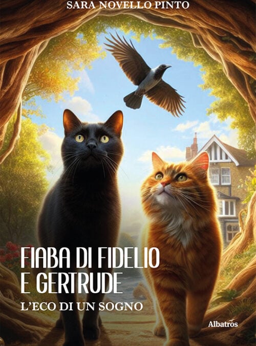 Fiaba di Fidelio e Gertrude. L’eco di un sogno