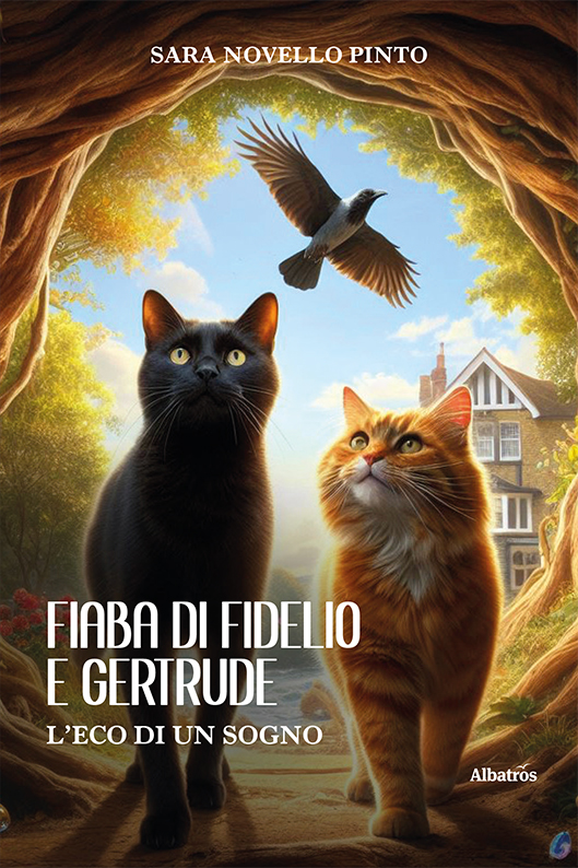 Fiaba di Fidelio e Gertrude. L&rsquo;eco di un sogno