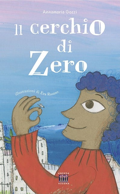 Il cerchio di zero