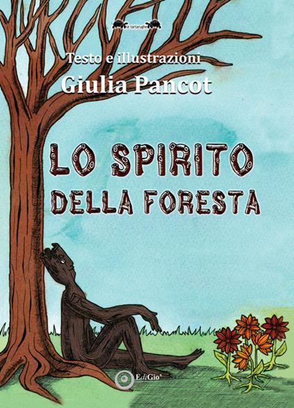 Lo spirito della foresta