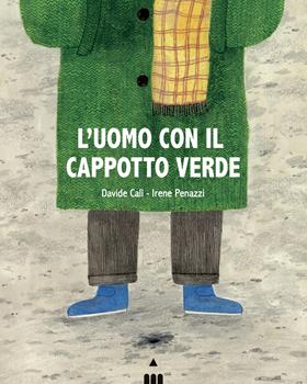 L’uomo con il cappotto verde