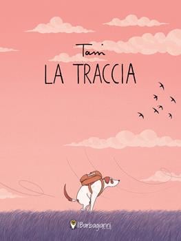 La traccia