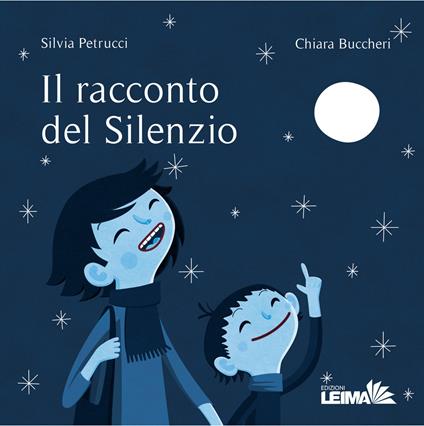 Il racconto del Silenzio