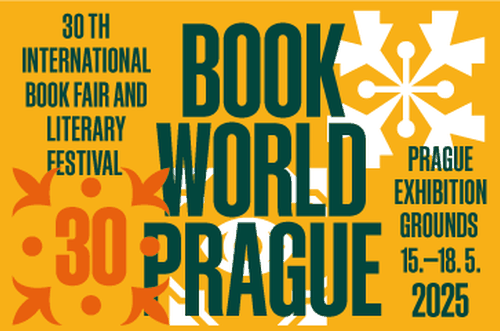 Italy at the Prague International Book Fair