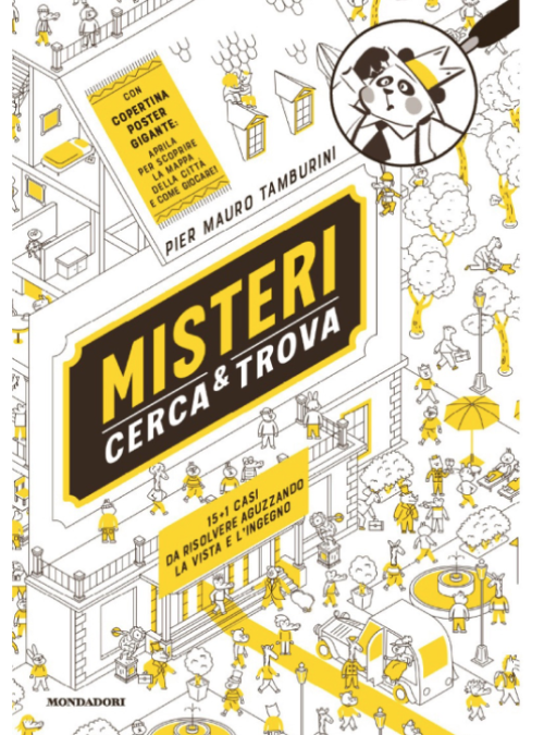 Misteri cerca e trova