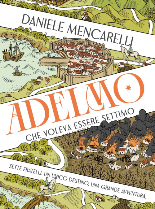 Adelmo che voleva essere Settimo