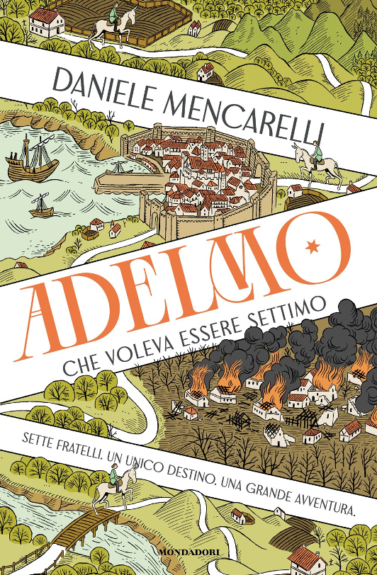 Adelmo che voleva essere Settimo
