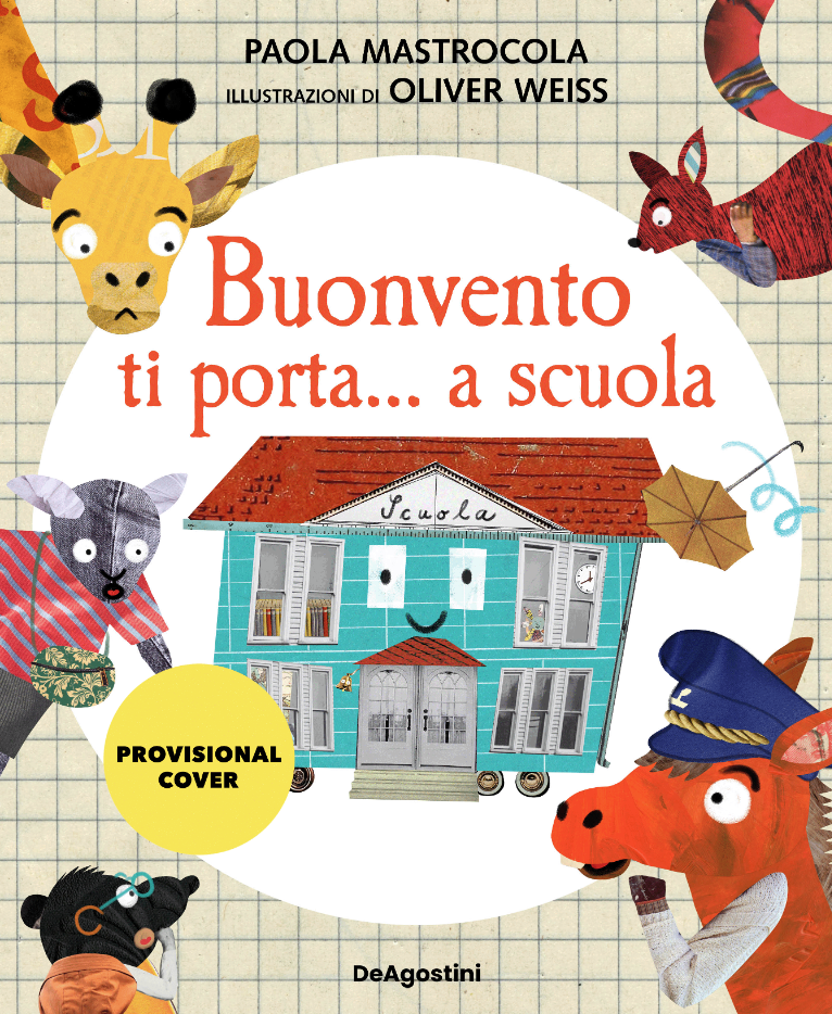 Buonvento ti porta a … scuola