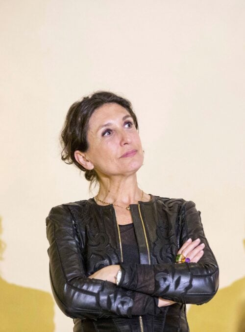 Entretien avec Barbara Nardi, directrice générale du Polo Canali Gruppo Feltrinelli