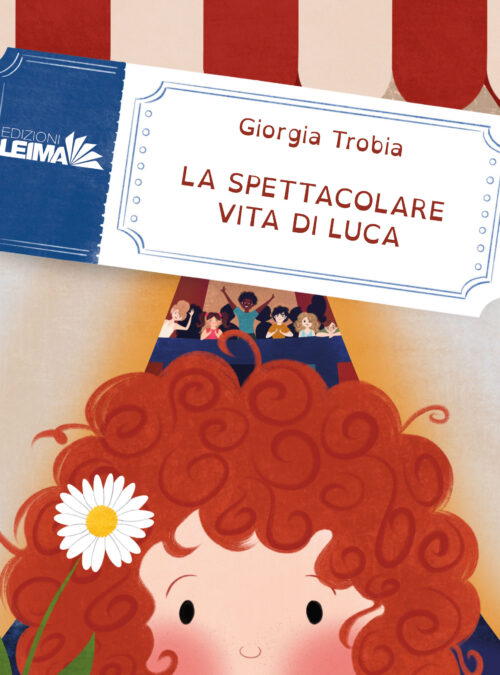 La spettacolare vita di Luca