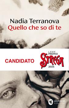 Quello che so di te