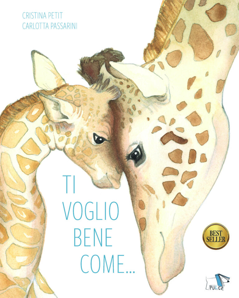 Ti voglio bene come