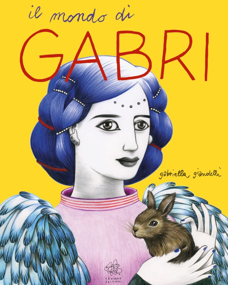 Il mondo di Gabri