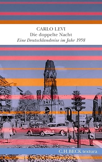 Hambourg : Carlo Levi, un voyage en Allemagne