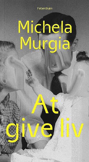 Copenhagen: Dare la vita di Michela Murgia