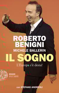Il sogno. L’Europa s’è desta!