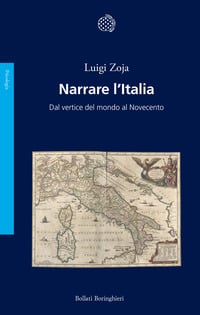 Narrare l’Italia. Dal vertice del mondo al Novecento