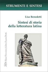 Sintesi di storia della letteratura latina