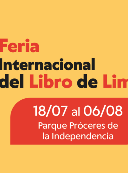 Italy guest of honour at the Lima Book Fair 2025