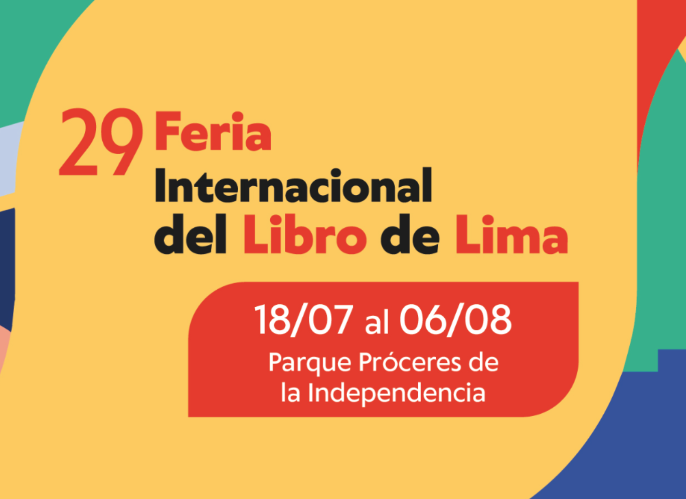 Italy guest of honour at the Lima Book Fair 2025