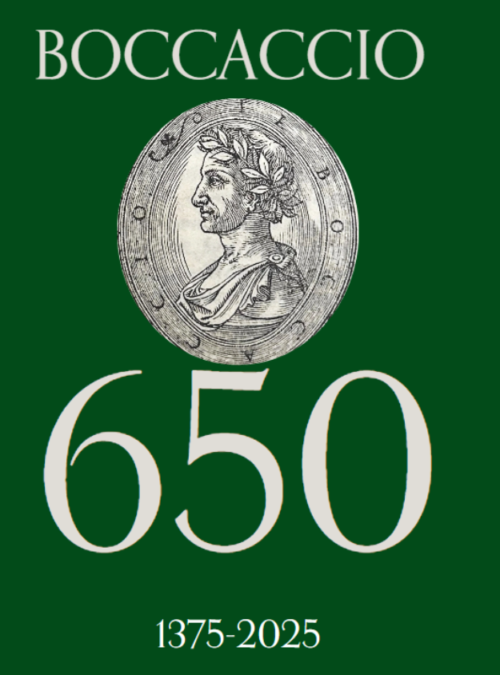 Chicago : Giovanni Boccaccio à l’occasion du 650e anniversaire de sa mort