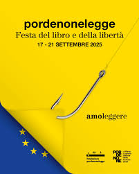 Le festival Pordenonelegge pour <i>newitalianbooks</i>