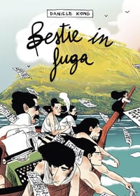 Bestie in fuga