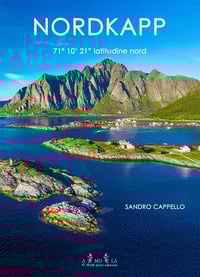 Nordkapp. 71° 10′ 21″ latitudine nord