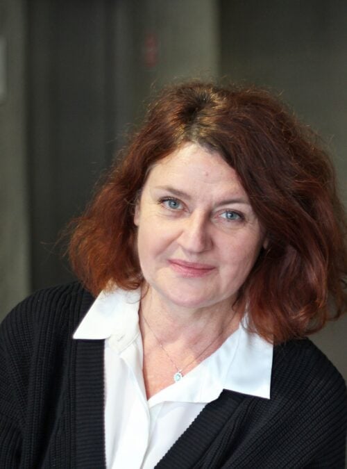 Intervista a Alice Flemrová, traduttrice ed editrice – Edizioni Meridione, Praga