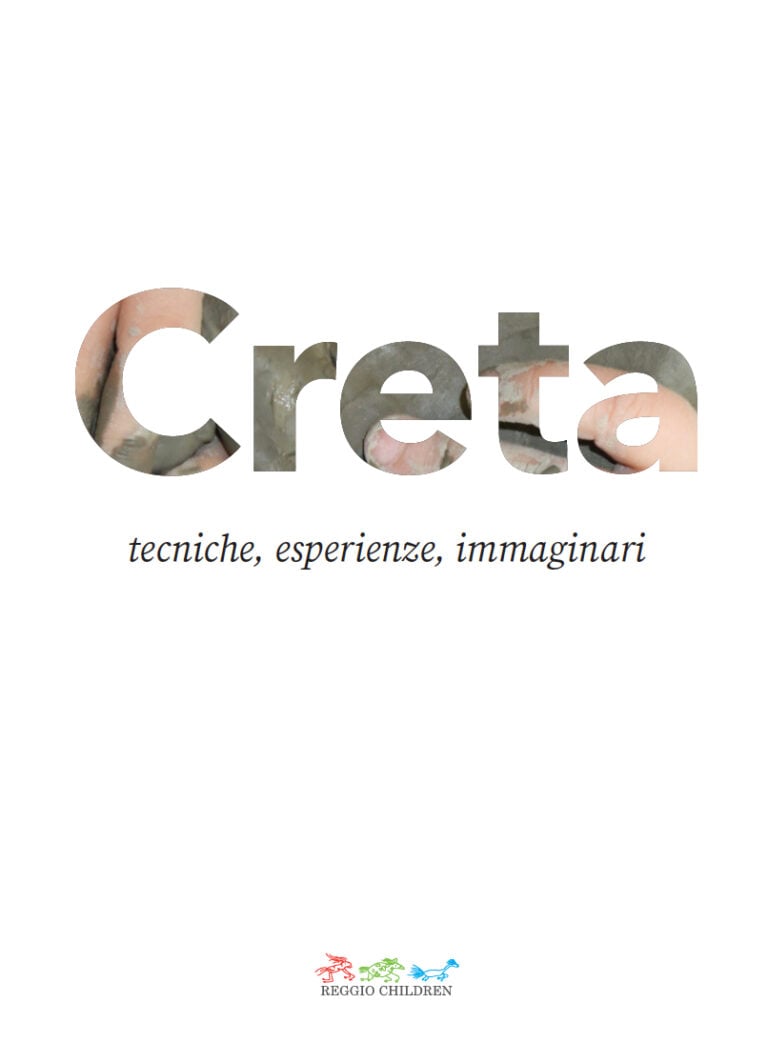 Creta. Tecniche, esperienze, immaginari