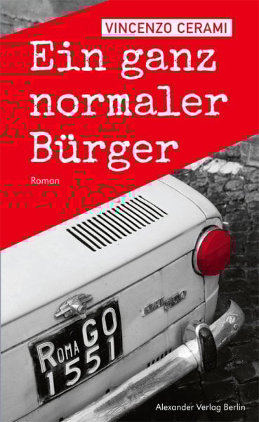 Berlino: Vincenzo Cerami