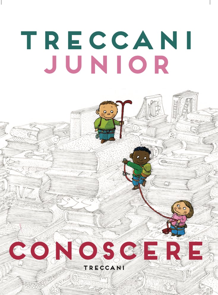 Treccani Junior