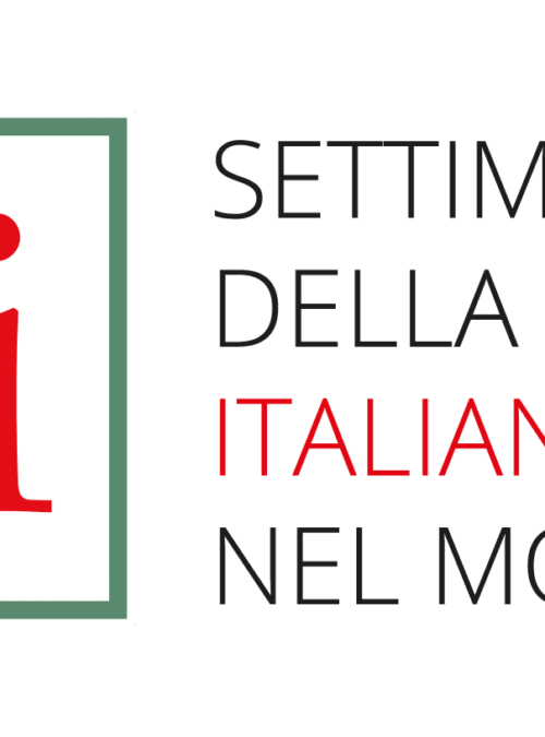 Settimana della Lingua Italiana nel Mondo 2025